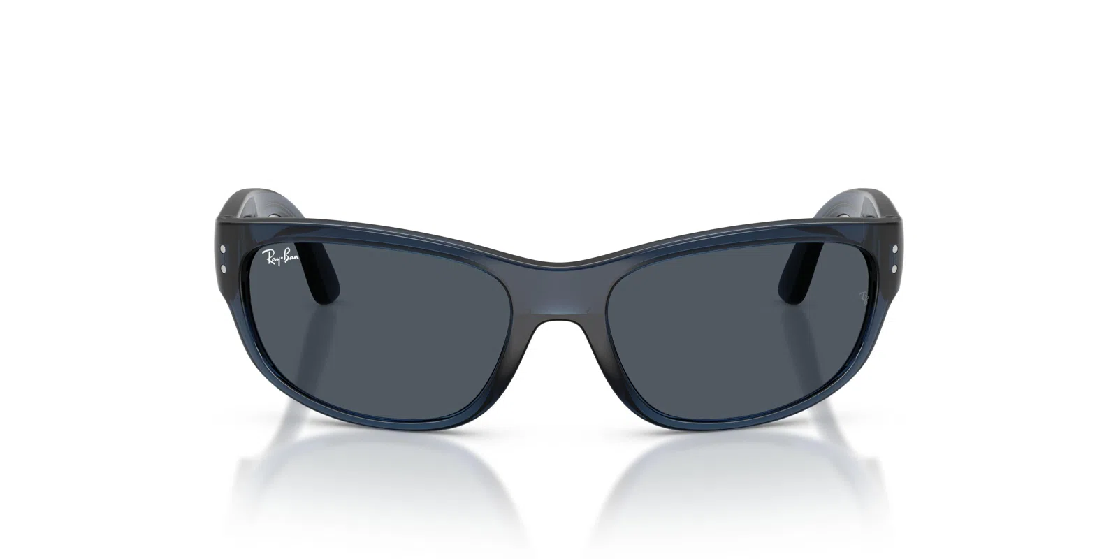 Ray-Ban Junior 9189S Sunglasses - view 27